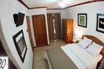 Отель Boutique Hotel Calle 20 Отель Boutique Hotel Calle 20