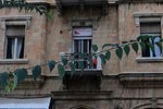 Отель The Jerusalem Little Hotel Отель The Jerusalem Little Hotel