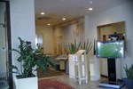 Отель Hotel Cristoforo Colombo Отель Hotel Cristoforo Colombo