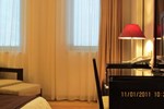 Отель Velina Spa Hotel Отель Velina Spa Hotel