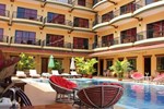 Отель Grand Sihanouk Ville Отель Grand Sihanouk Ville