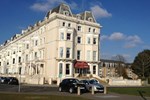 Отель The Salisbury Hotel Отель The Salisbury Hotel