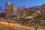 Отель Sheraton Pretoria Hotel Отель Sheraton Pretoria Hotel