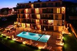 Апартаменты Gallery Suites Апартаменты Gallery Suites