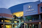Отель Hilton Alexandria Green Plaza Отель Hilton Alexandria Green Plaza