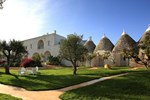 Отель Masseria Cervarolo Отель Masseria Cervarolo