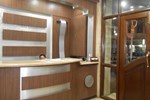 Отель Hotel Gulshan International Отель Hotel Gulshan International