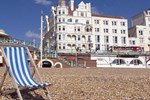 Отель Umi Brighton Seafront Hotel Отель Umi Brighton Seafront Hotel