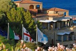 Отель Hotel Le Sirene Отель Hotel Le Sirene