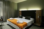 Отель Petit Palace Tres Cruces Отель Petit Palace Tres Cruces