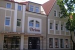 Отель Deims Hotel Отель Deims Hotel