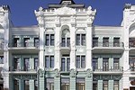 Гостиница Центральная Гостиница Центральная