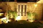 Отель Justa The Residence Gurgaon Отель Justa The Residence Gurgaon