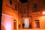 Отель Hotel dei Coloniali Отель Hotel dei Coloniali