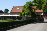 Отель Le Domaine des Cigognes Отель Le Domaine des Cigognes