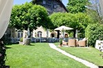 Отель Schlosswirt zu Anif Отель Schlosswirt zu Anif