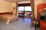 Отель Conte Di Cabrera Hotel Club Отель Conte Di Cabrera Hotel Club