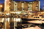 Отель Wyndham Grand London Chelsea Harbour Отель Wyndham Grand London Chelsea Harbour
