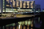 Отель The Lowry Hotel Отель The Lowry Hotel