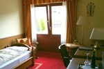 Отель Hotel Friesacher Отель Hotel Friesacher