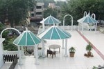 Отель Hotel Dawat Palace Отель Hotel Dawat Palace