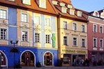 Отель Hotel Hvězda Отель Hotel Hvězda