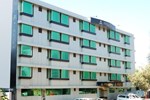 Отель Hotel Airlink Отель Hotel Airlink