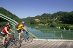 Апартаменты Appartements Klopeinersee Апартаменты Appartements Klopeinersee