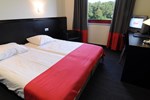 Отель Best Western Hotel Brussels Отель Best Western Hotel Brussels
