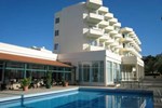 Отель Miramare Bay Hotel Отель Miramare Bay Hotel