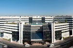 Отель Crowne Plaza Dubai Deira Отель Crowne Plaza Dubai Deira