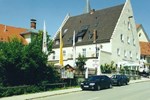 Гостевой дом Gasthaus zum Schloßwirt Гостевой дом Gasthaus zum Schloßwirt