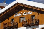 Отель Hotel Ariston Отель Hotel Ariston