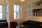 Апартаменты Easyhomeistanbul Apartments Апартаменты Easyhomeistanbul Apartments