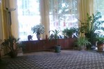 Отель Alve Hotel Отель Alve Hotel