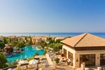 Отель InterContinental Aphrodite Hills Отель InterContinental Aphrodite Hills