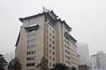 Отель Plaza Hotel Отель Plaza Hotel