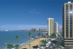 Отель Magna Praia Hotel Отель Magna Praia Hotel