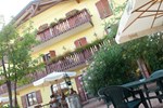Отель Hotel Romantic Отель Hotel Romantic