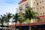 Отель Hotel Ruiz Milán Отель Hotel Ruiz Milán