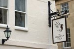 Отель The Griffin Inn Отель The Griffin Inn