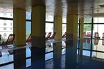 Отель Hotel Elisabethpark Отель Hotel Elisabethpark