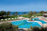 Отель Constantinou Bros Athena Royal Beach Hotel Отель Constantinou Bros Athena Royal Beach Hotel