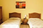 Отель Hotel Posada San Pablo Отель Hotel Posada San Pablo