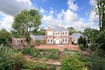 Отель Hartfield Guest House Отель Hartfield Guest House