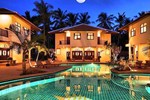Отель Dreams Villa Resort Отель Dreams Villa Resort