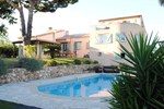 Мини-отель Villa Antoline Мини-отель Villa Antoline