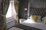 Гостевой дом Queens Head Inn & Restaurant Гостевой дом Queens Head Inn & Restaurant