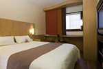 Отель Ibis Genève Centre Gare Отель Ibis Genève Centre Gare