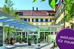 Отель la pura women's health resort kamptal Отель la pura women's health resort kamptal
